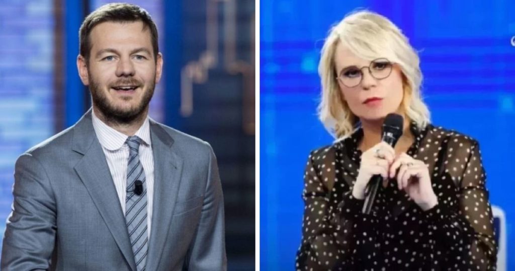 alessandro cattelan amici