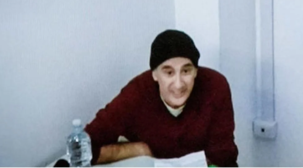 alfredo cospito 41 bis nordio