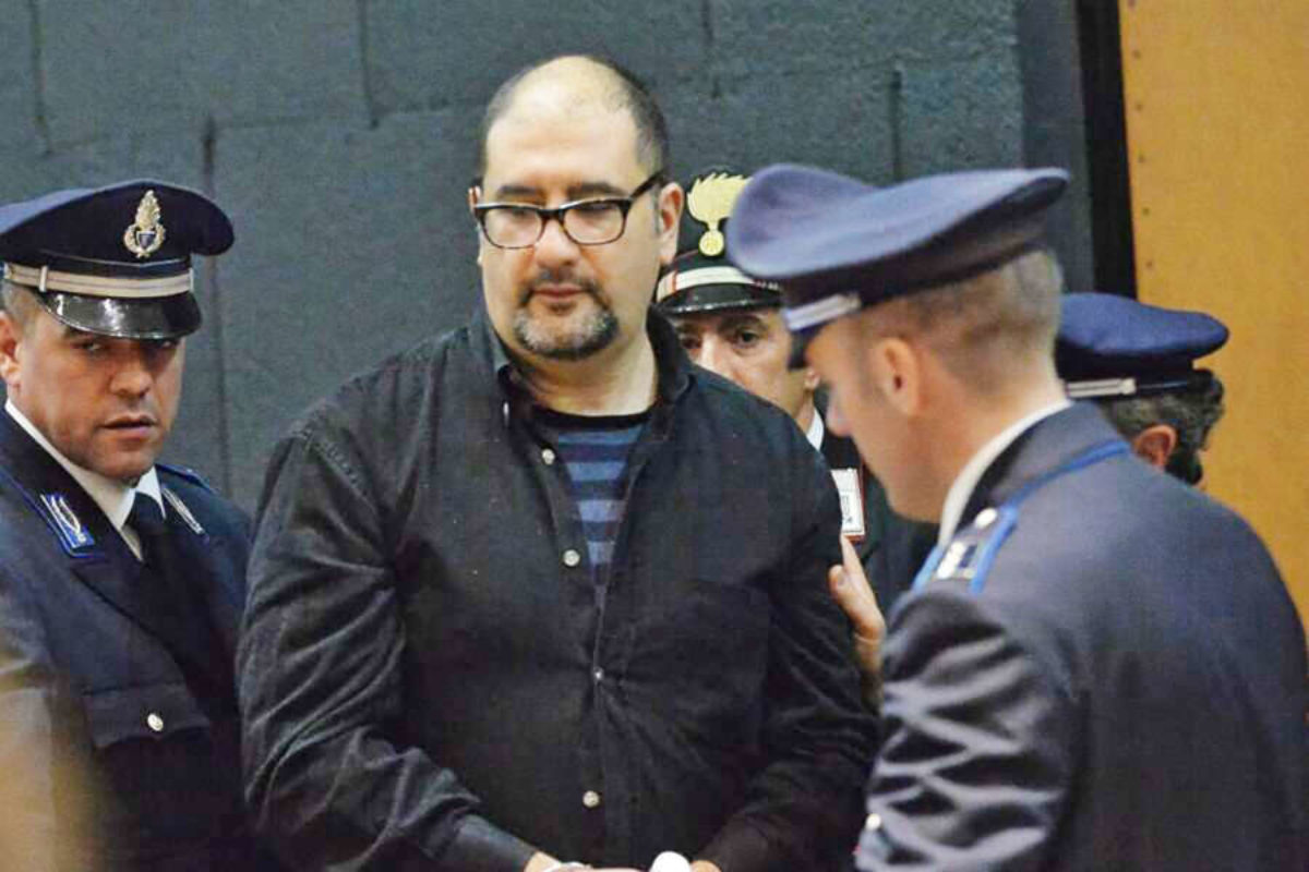 alfredo cospito udienza cassazione anticipata