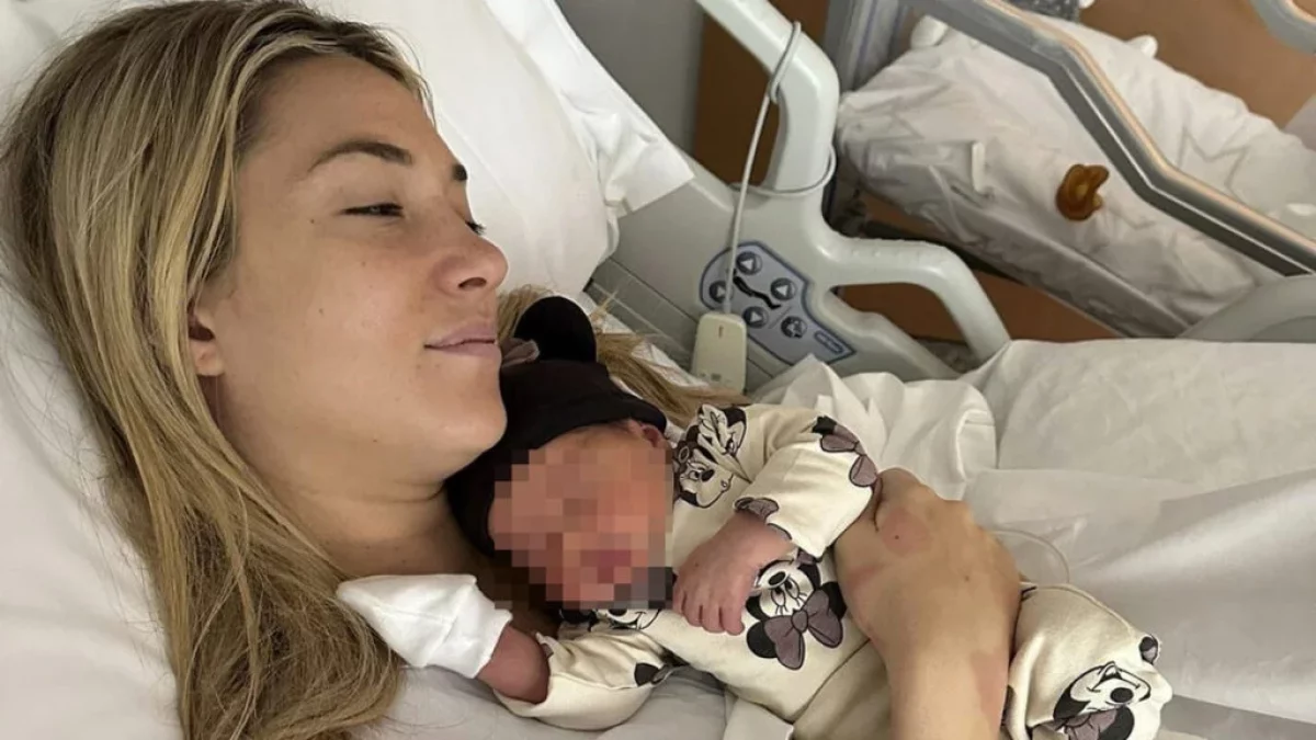 alice campello terapia intensiva cosa è successo