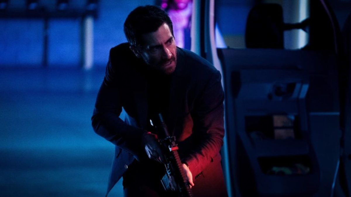 ambulance trama cast film sky cinema