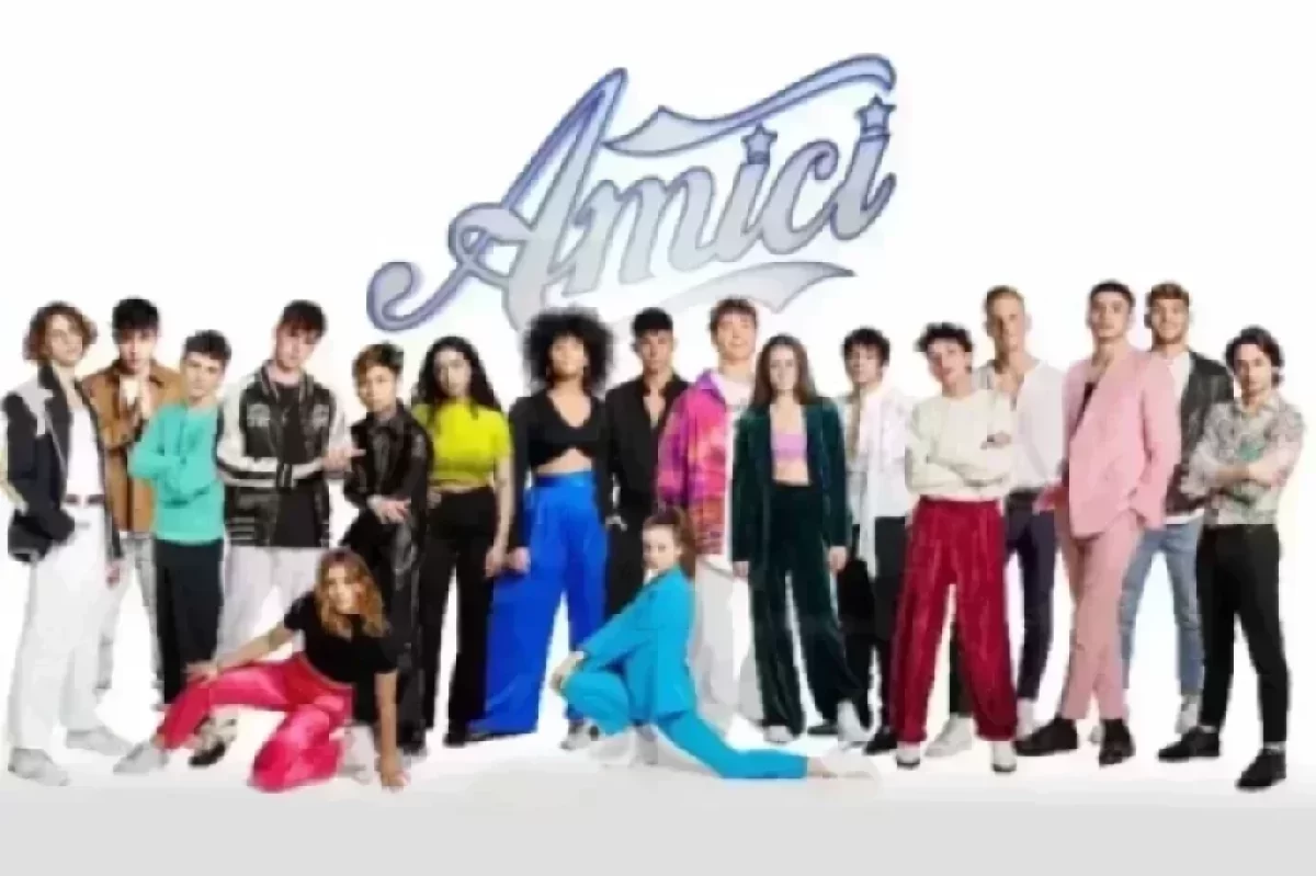 amici 2022 2023 anticipazioni ospiti allievi professori oggi canale 5 22 gennaio sfide concorrenti eliminati