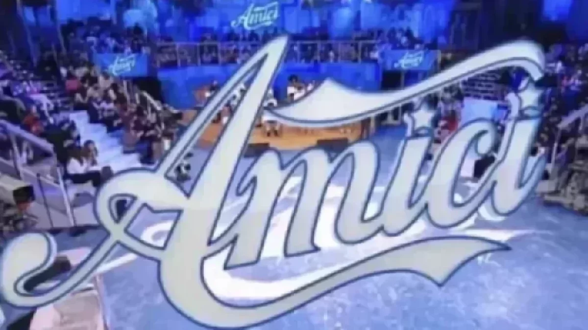 amici 2022 2023 eliminati eliminato oggi canale 5 29 gennaio