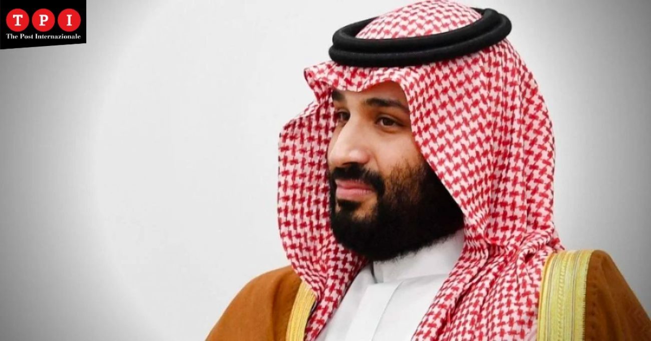Riad piglia tutto: così l’Arabia Saudita sta scalando il nostro mondo a suon di petrodollari