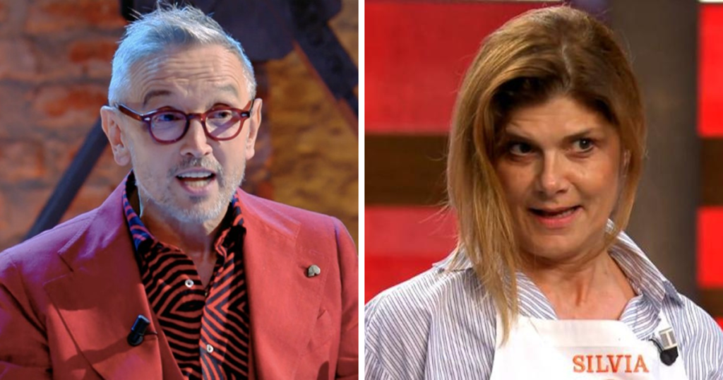 barbieri masterchef silvia