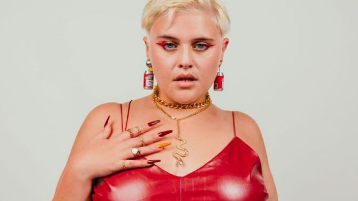 Chi è BigMama, la rapper che duetta con Elodie a Sanremo 2023, Cover