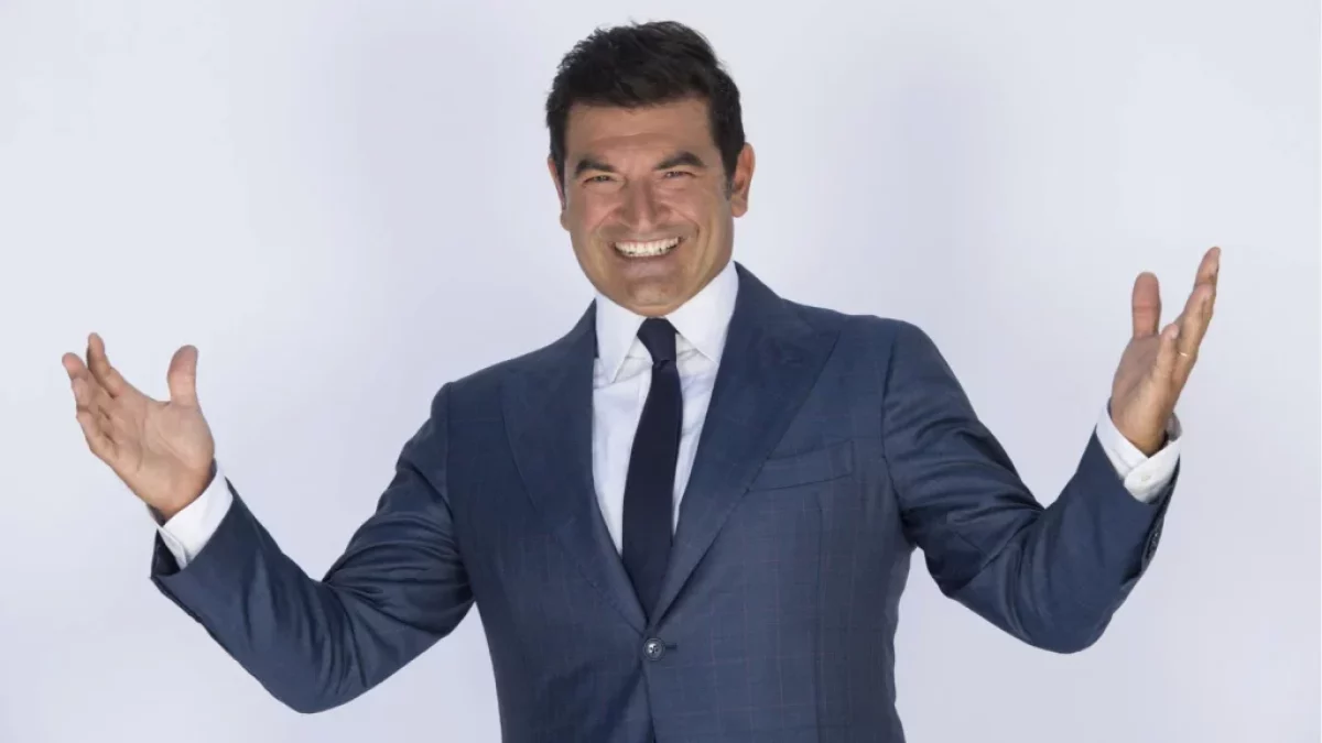 boss in incognito 2023 azienda datore di lavoro location qual è prima puntata 9 gennaio max giusti dolceamaro