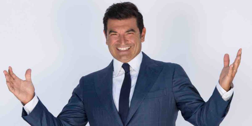 boss in incognito 2023 quante puntate anticipazioni max giusti rai 2 location azienda datore di lavoro streaming