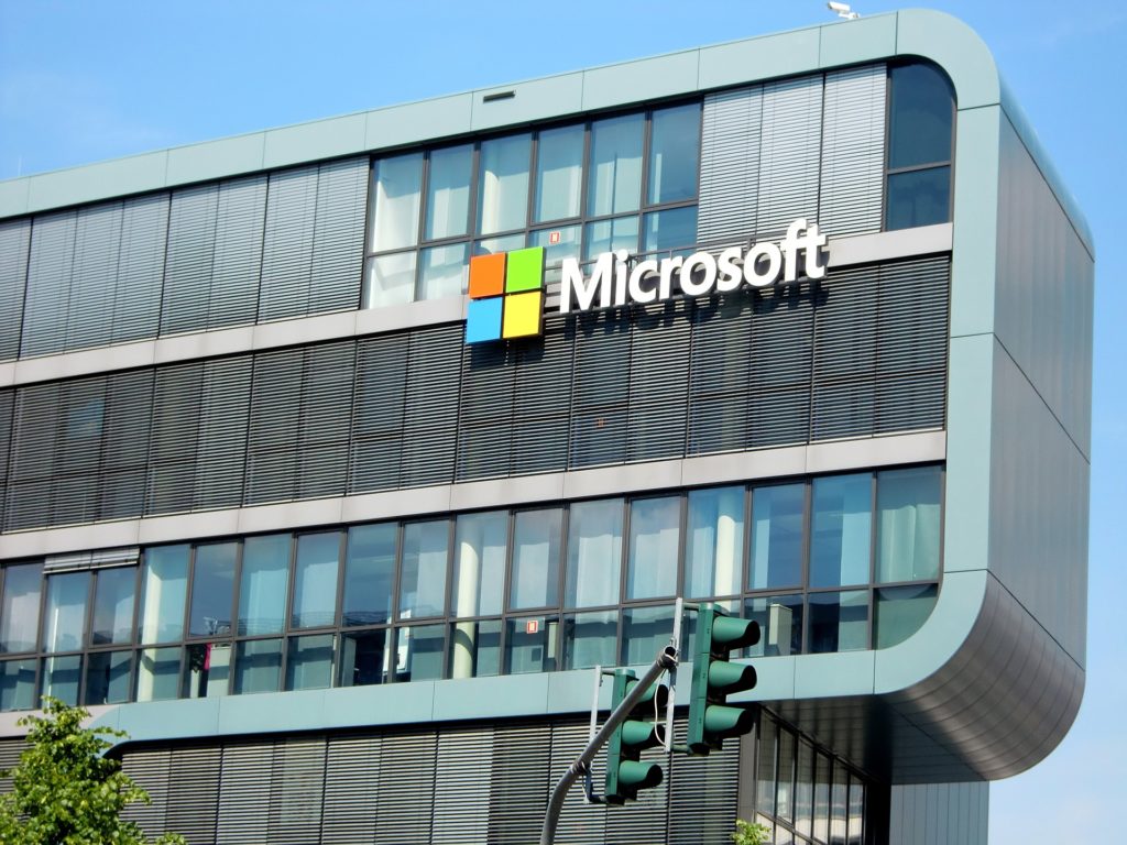 microsoft licenziamenti