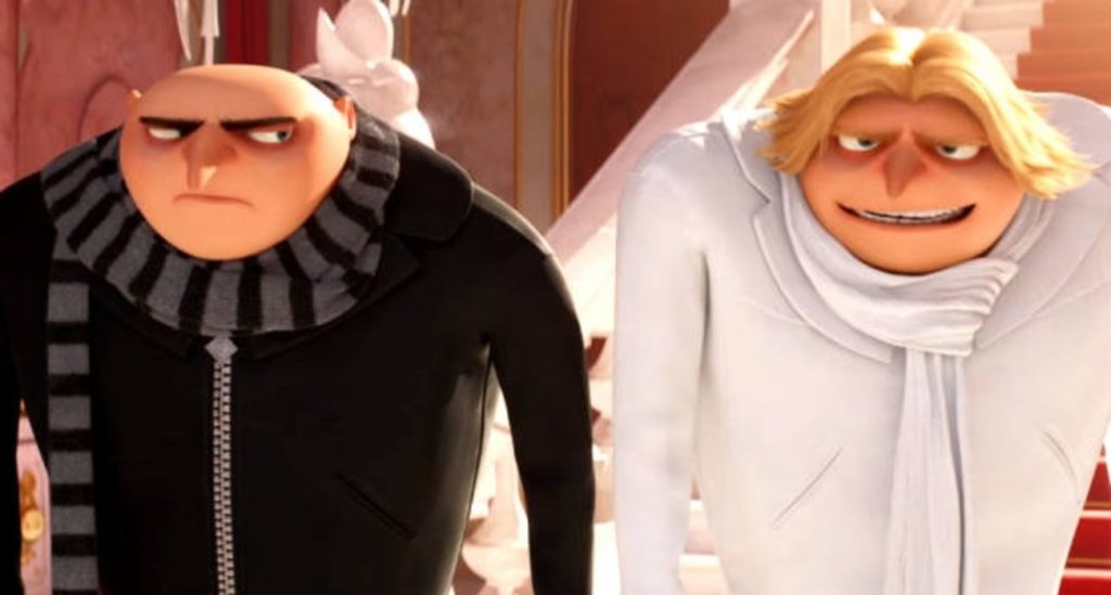 cattivissimo me 3 trama cast film italia 1