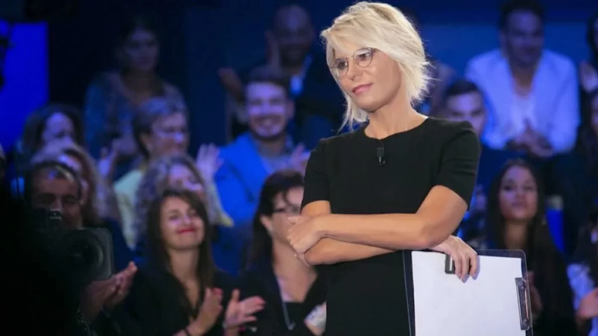 c'è posta per te 2023 quante puntate durata quando finisce canale 5
