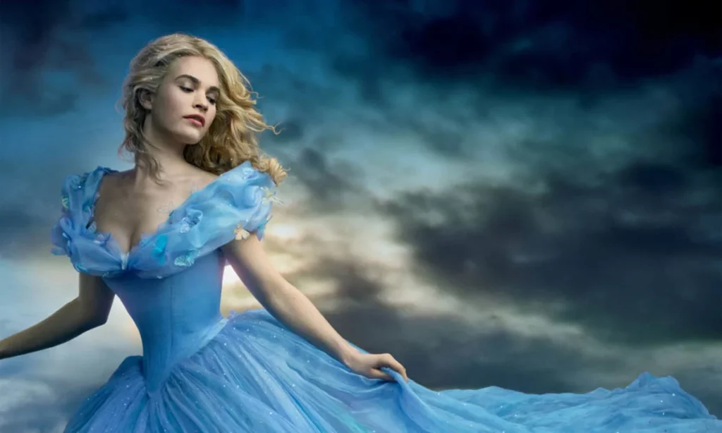 cenerentola trama cast film rai 1