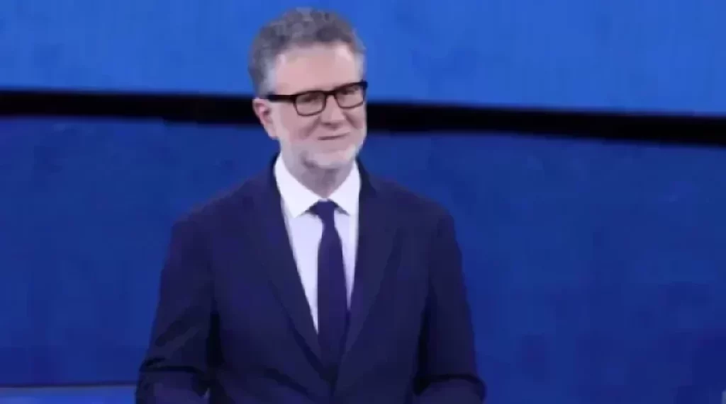 che tempo che fa 2022 2023 ospiti 29 gennaio oggi rai 3