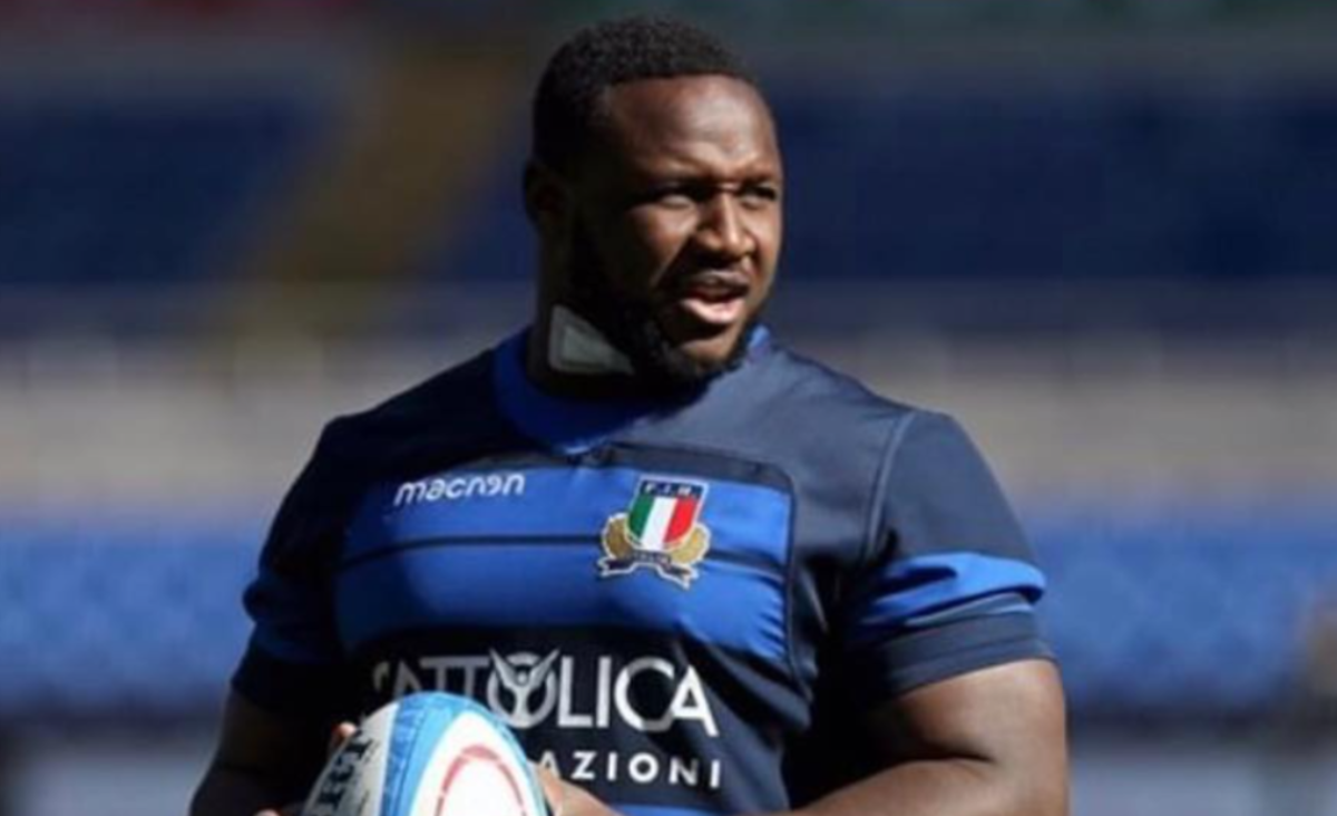 cherif traore banana