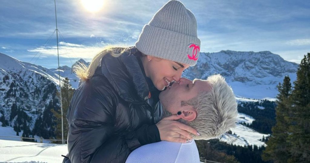 chiara ferragni incinta