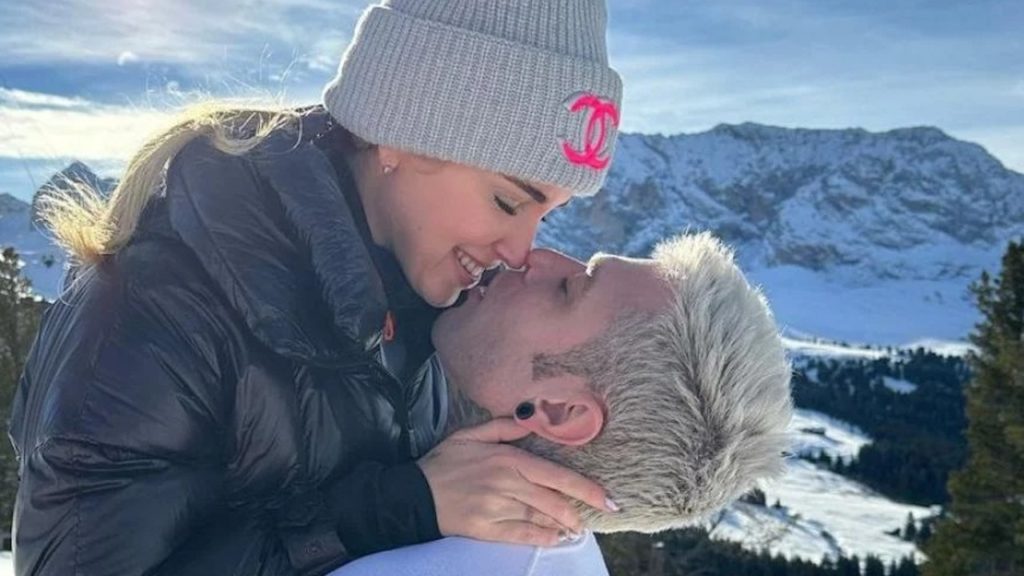 chiara ferragni incinta