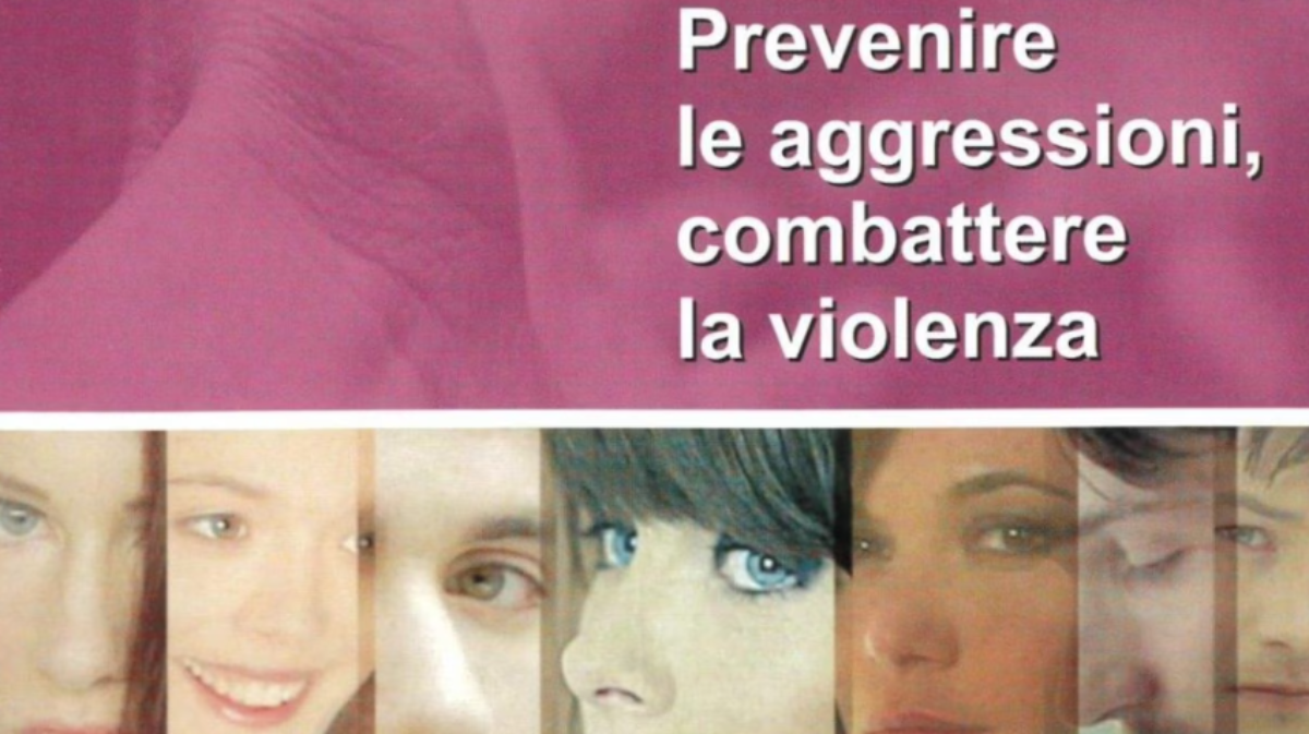 cividale del friuli opuscolo violenza sessuale