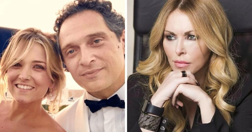 claudio santamaria roberta bruzzone