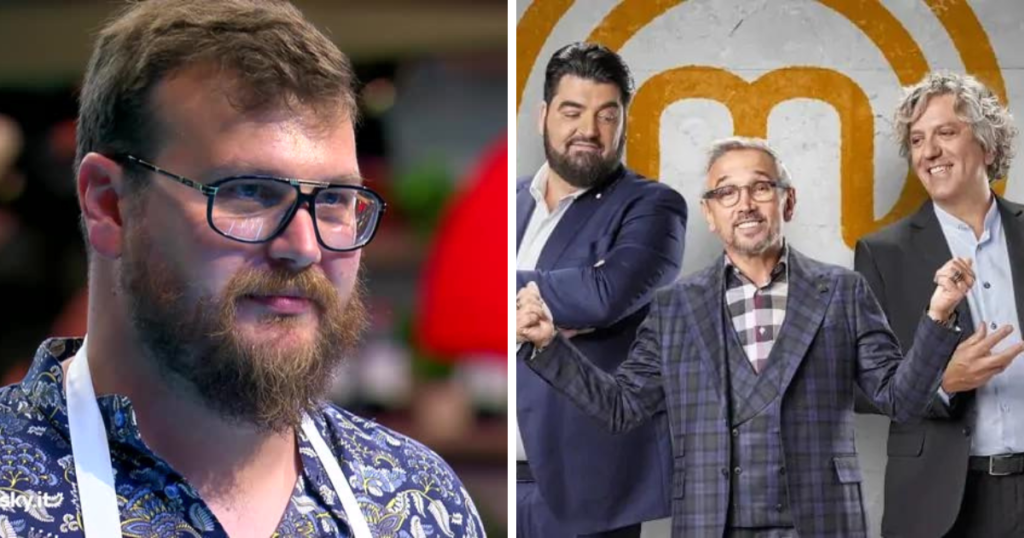 concorrente masterchef giudici