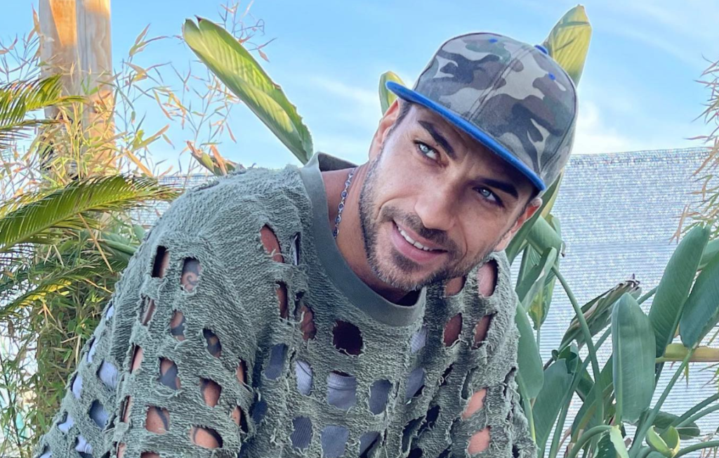 costantino vitagliano