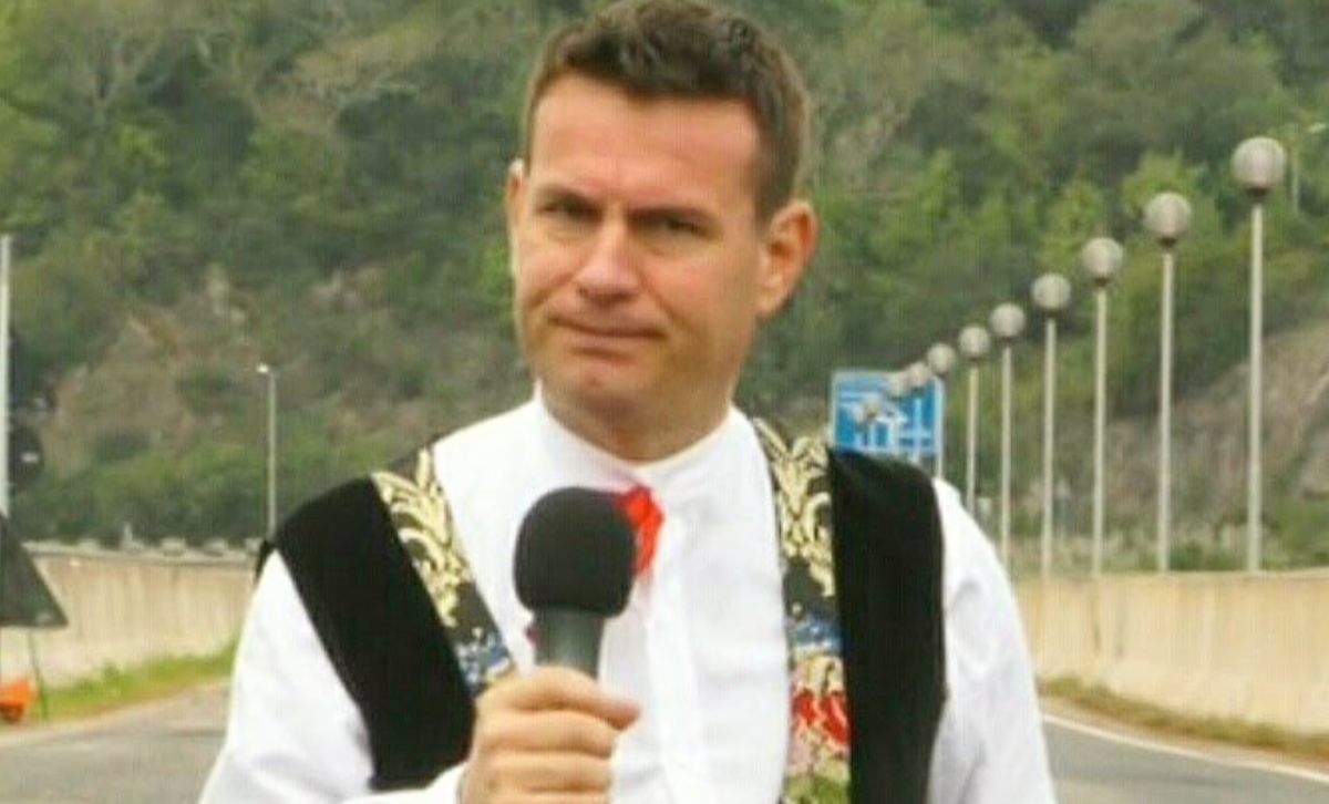 cristian cocco indagato