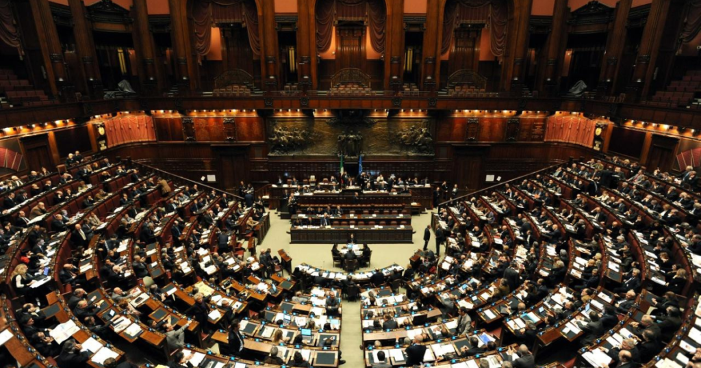 csm candidato ndrangheta