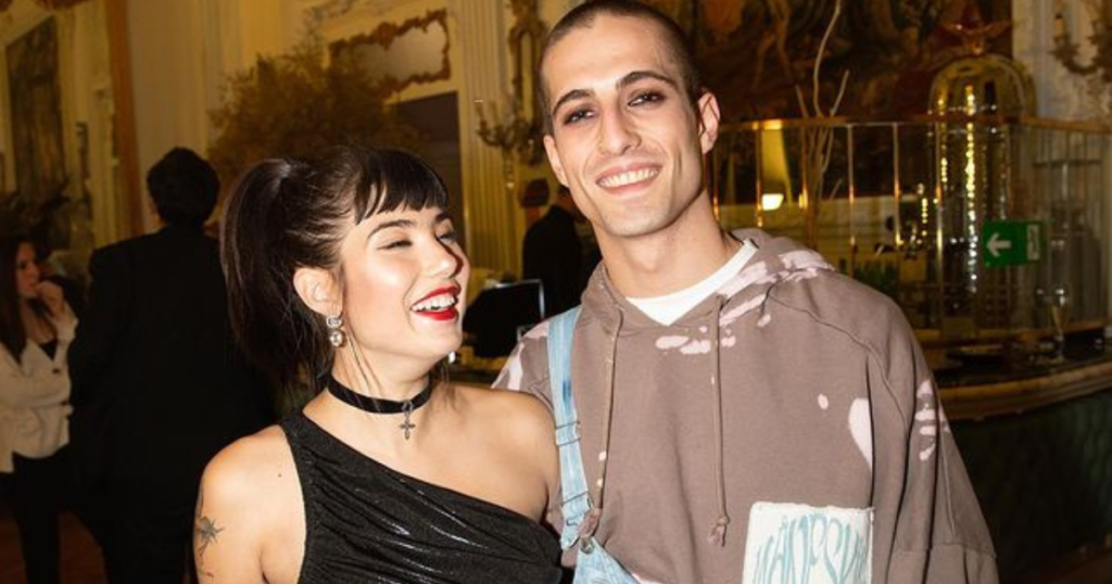 damiano giorgia maneskin