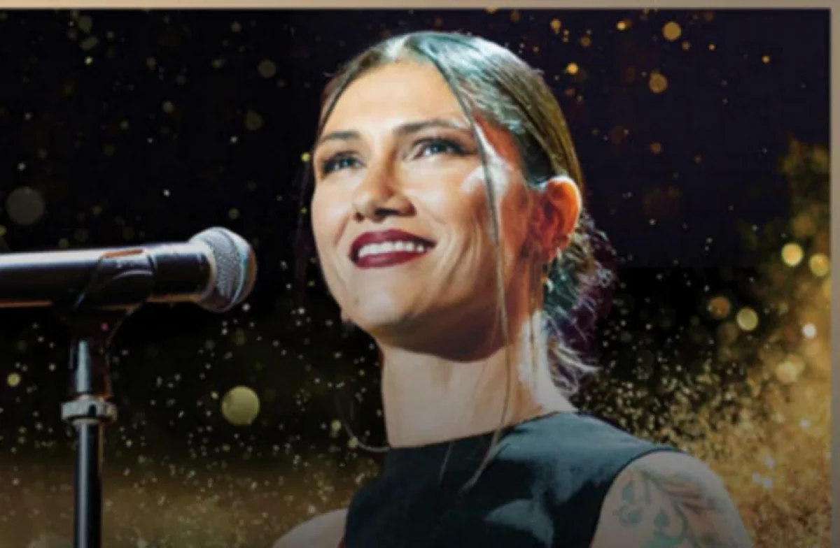 elisa with dardust scaletta canzoni cantanti brani ospiti ordine rai 2 concerto