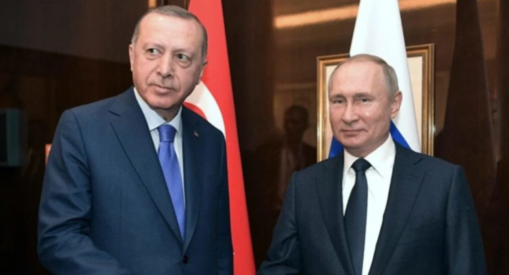erdogan putin cessate il fuoco