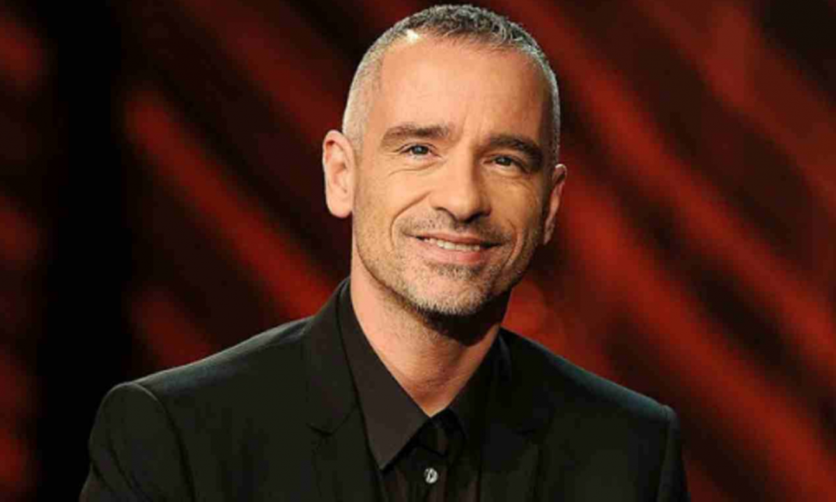 Chi è Eros Ramazzotti, ospite di Ultimo a Sanremo 2023 (Duetti, Cover)