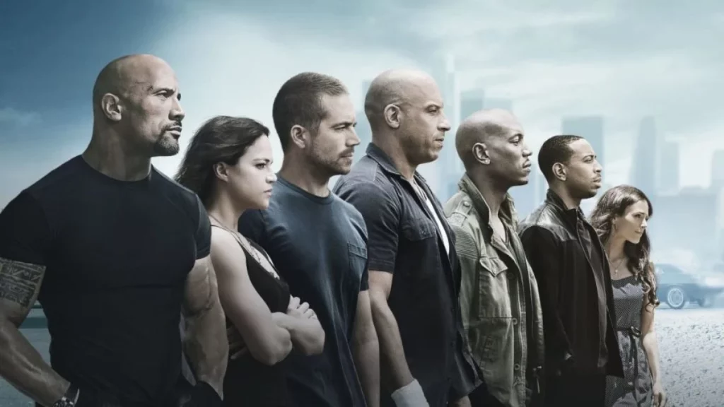 fast e furious 5 trama cast film streaming italia 1