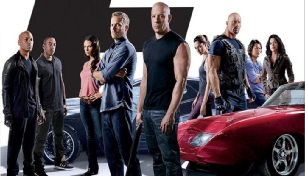 fast e furious 6 trama cast film italia 1