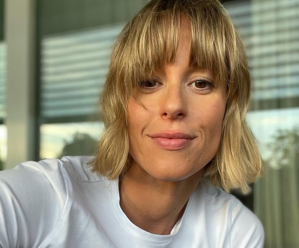 federica pellegrini intervista repubblica