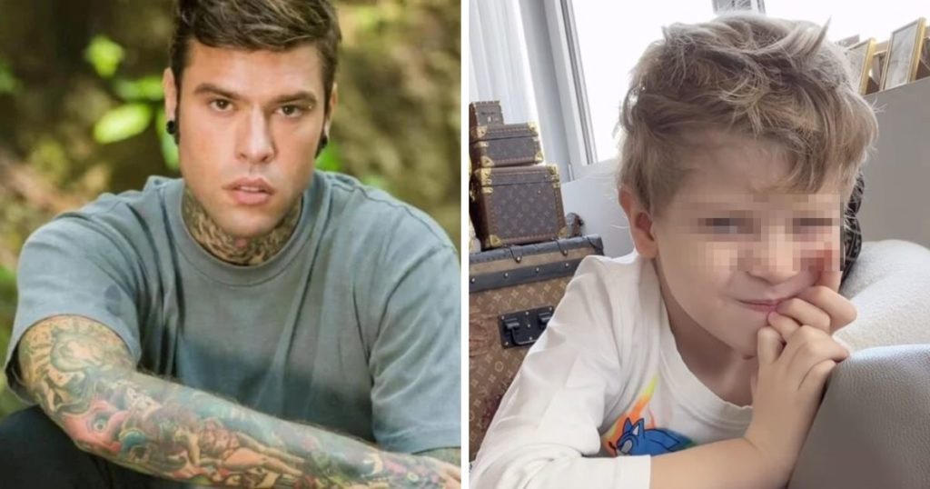 fedez leone