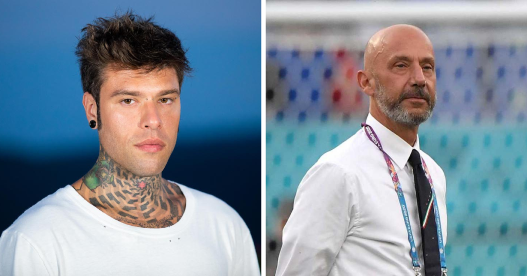 fedez vialli