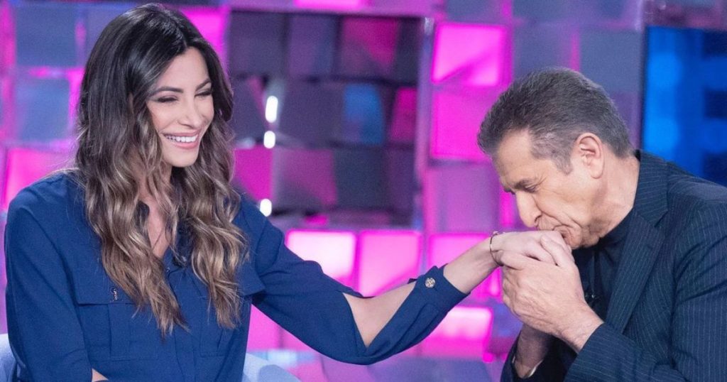 fidanzata ezio greggio