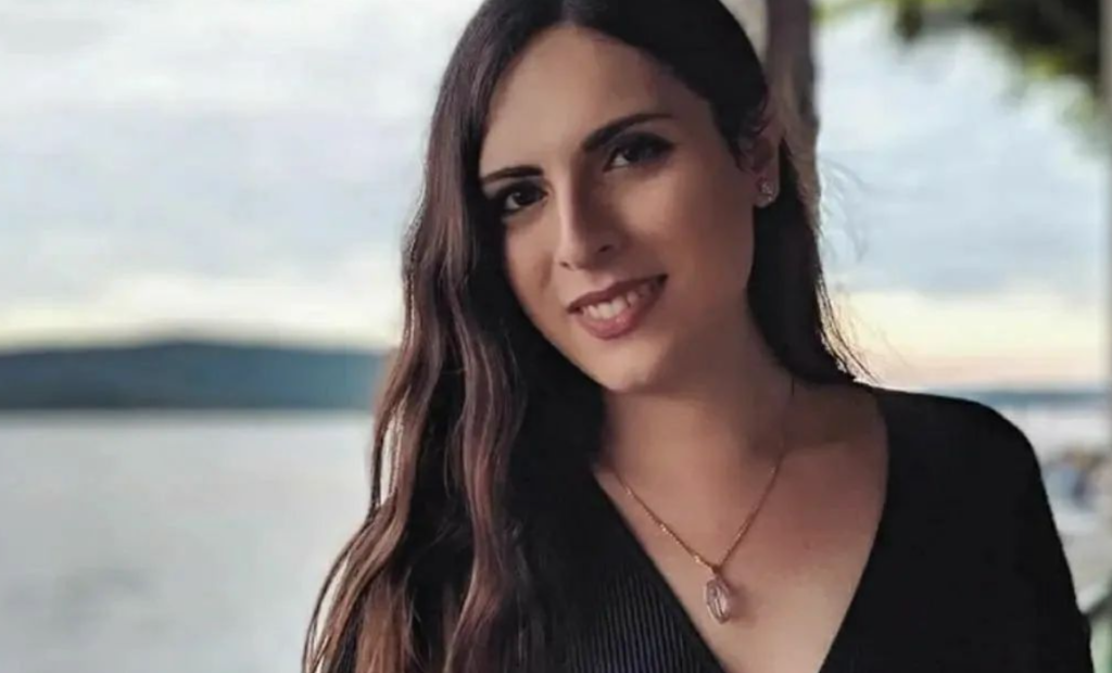 giovanna cristina vivinetto professoressa trans