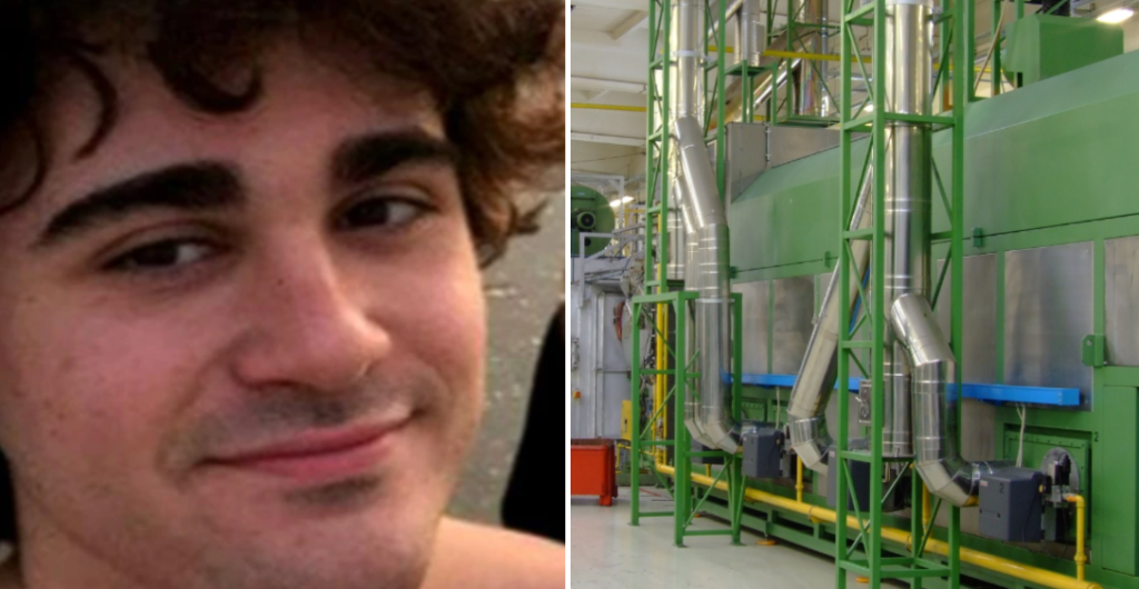 giuliano de seta risarcimento