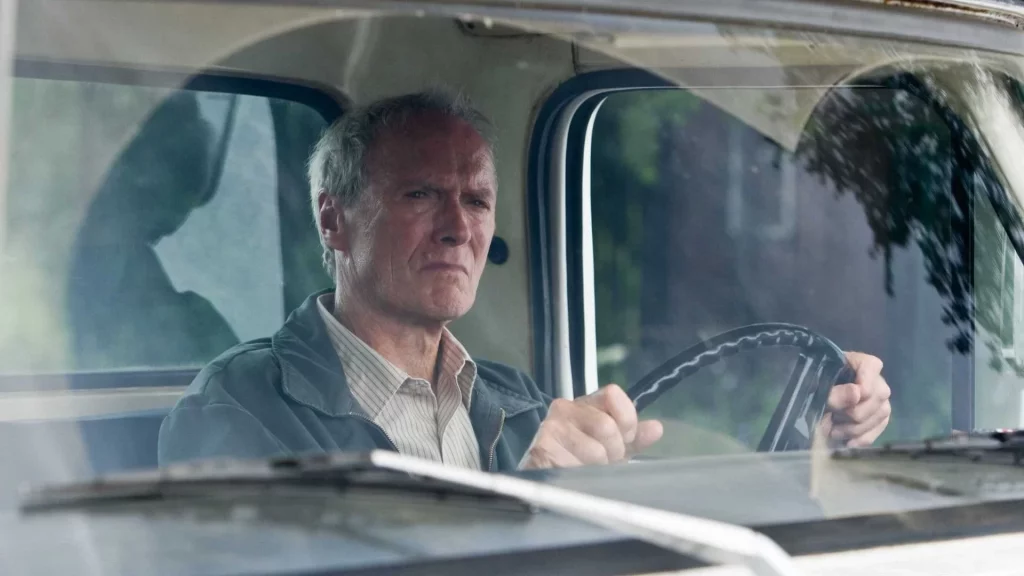 gran torino trama cast film rete 4