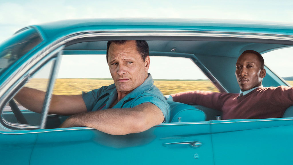 green book trama cast film rai 3