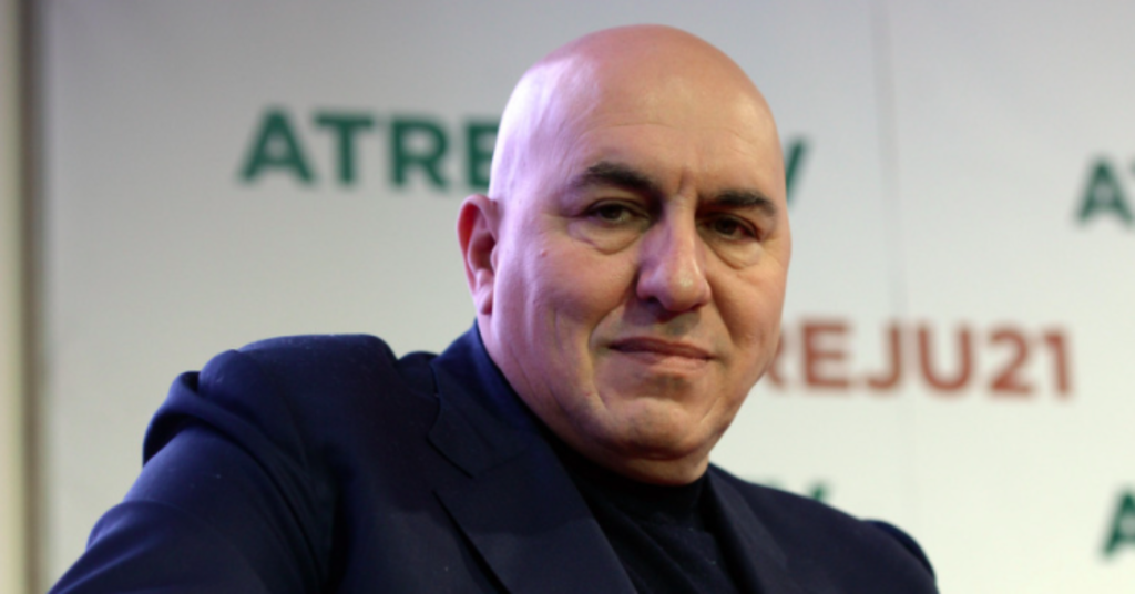 guido crosetto medvedev