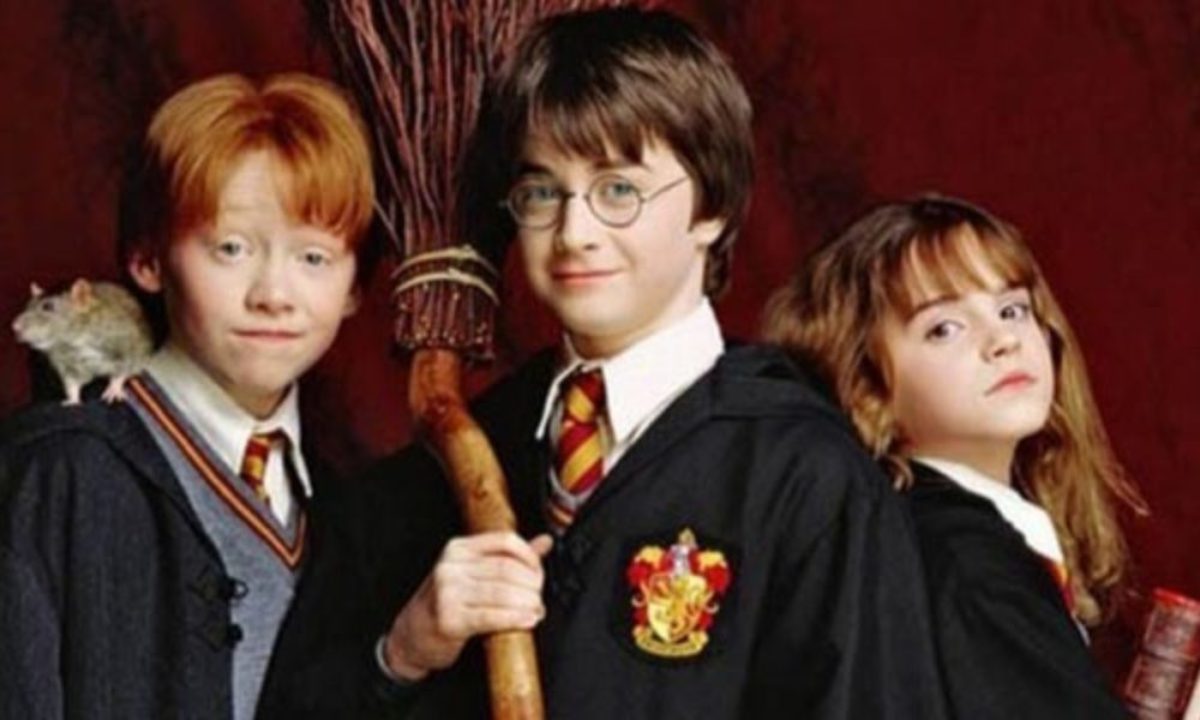 Harry Potter E La Pietra Filosofale Streaming Ita Harry Potter e la pietra filosofale: trama, cast e streaming del film