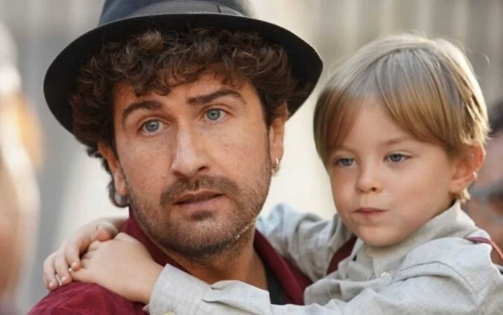 il giorno più bello del mondo trama cast film alessandro siani canale 5