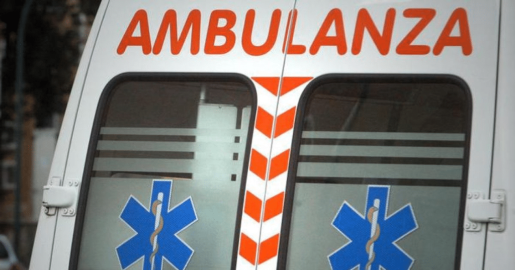 incidente carla viganò casatenovo lecco