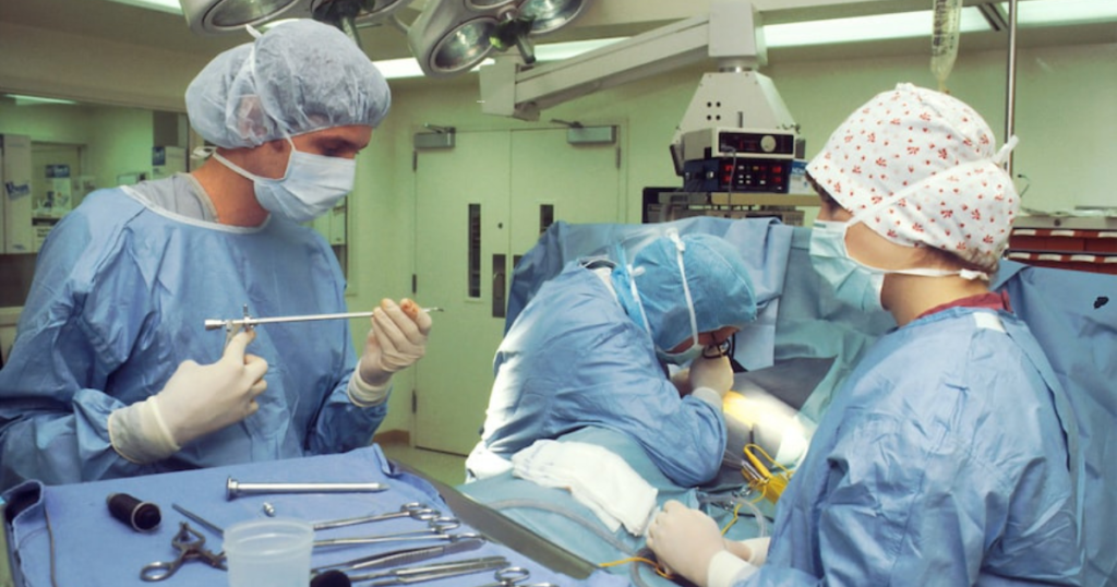 infermiere Napoli sanità