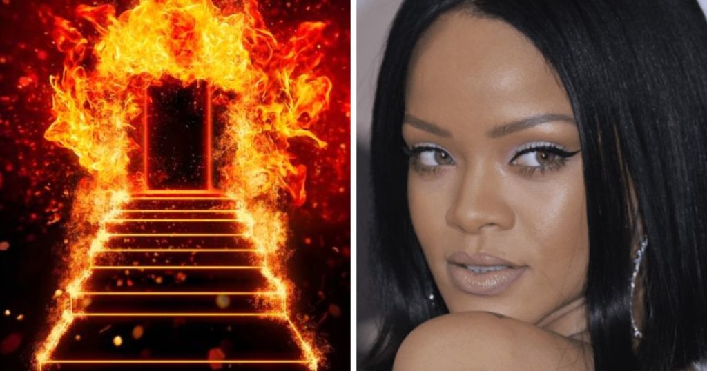 inferno rihanna