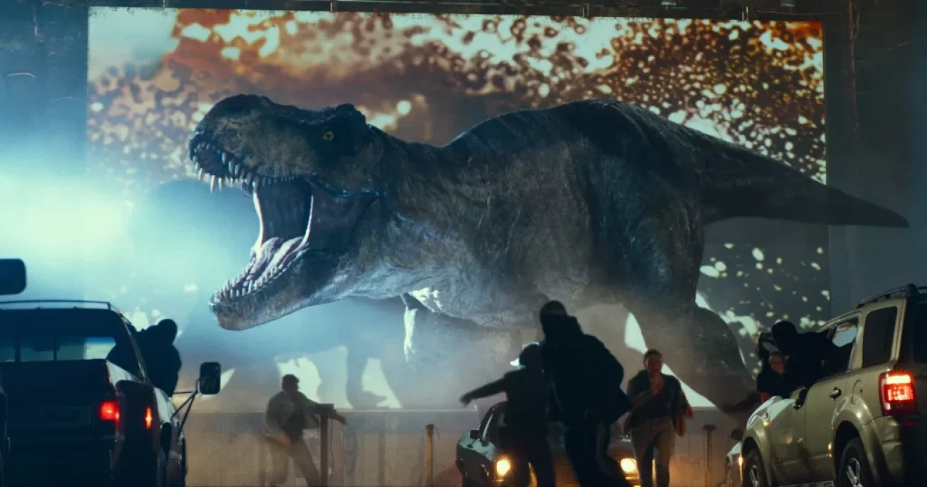 jurassic world il dominio trama cast trailer streaming film sky cinema