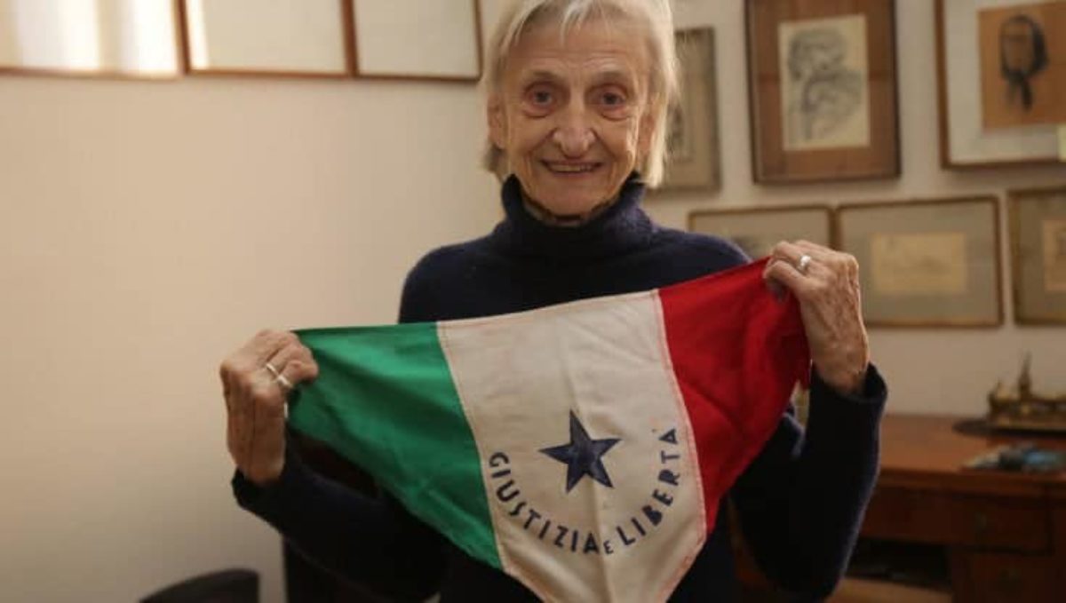 laura wronowski nipote matteotti