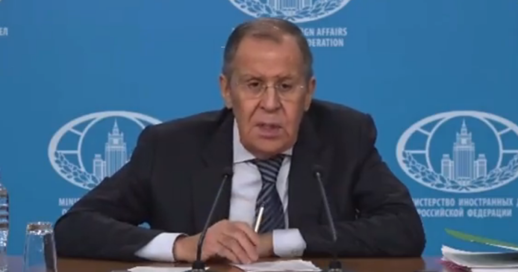 lavrov Zelensky italia