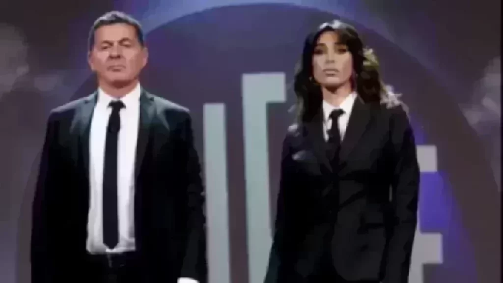 le iene 2023 streaming diretta tv